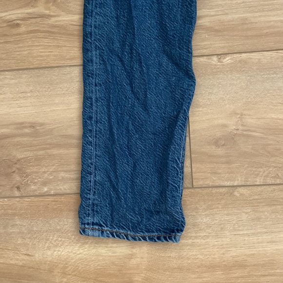 Rag and Bone low rise boyfriend jeans - Picture 4 of 8